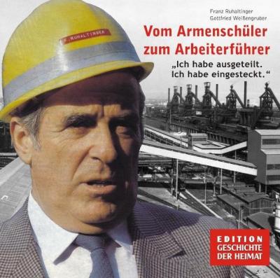 Vom Armenschüler zum Arbeiterführer 