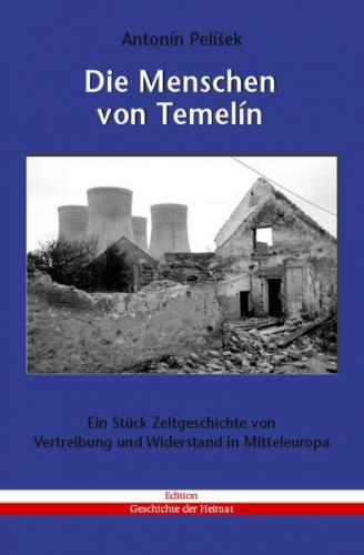 Die Menschen von Temelín 