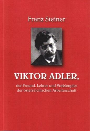 Viktor Adler 
