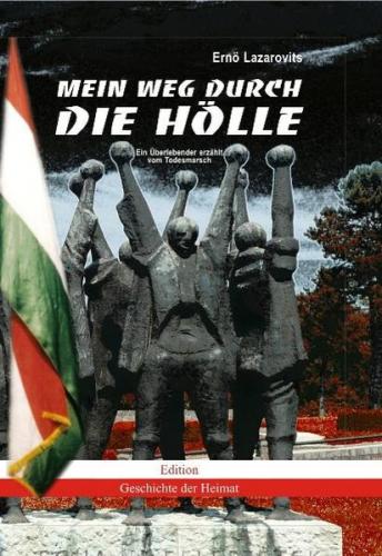 Mein Weg durch die Hölle 