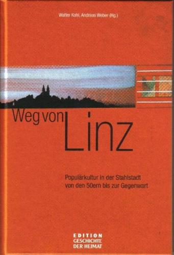 Weg von Linz 