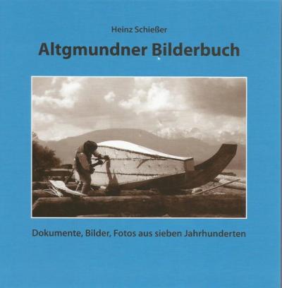 Altgmundne Bilderbuch 