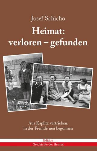 Heimat: verloren - gefunden 