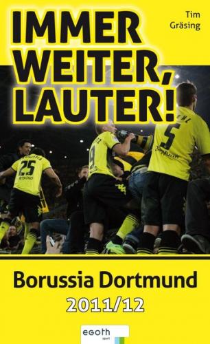 Immer weiter, lauter 