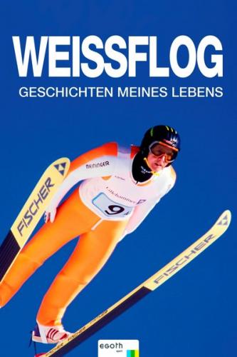 Weissflog (Ebook - EPUB) 