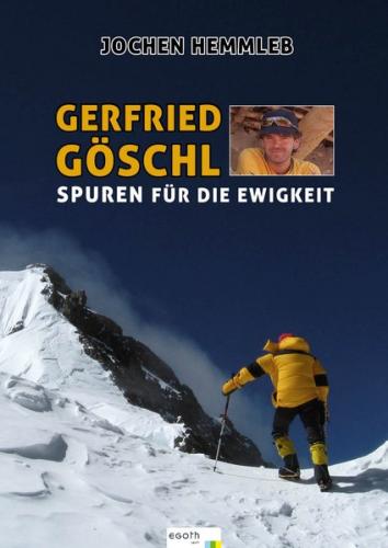 Gerfried Göschl (Ebook - EPUB) 