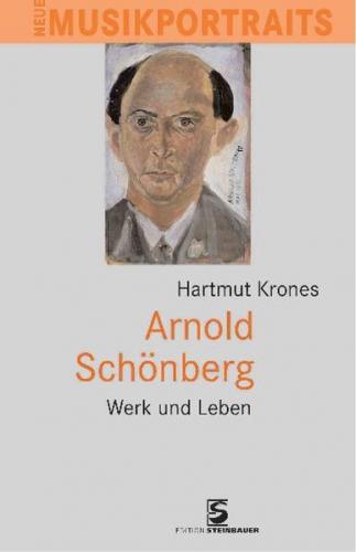 Arnold Schönberg 
