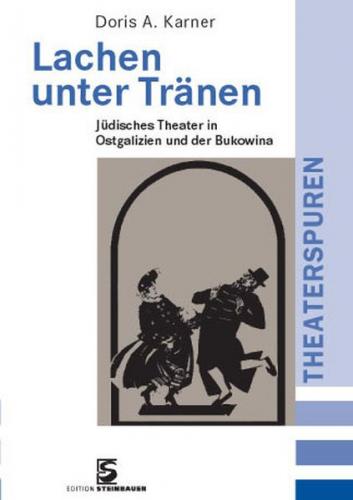 Lachen unter Tränen 