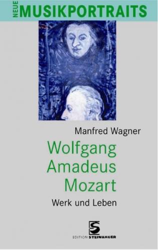 Wolfgang Amadeus Mozart 