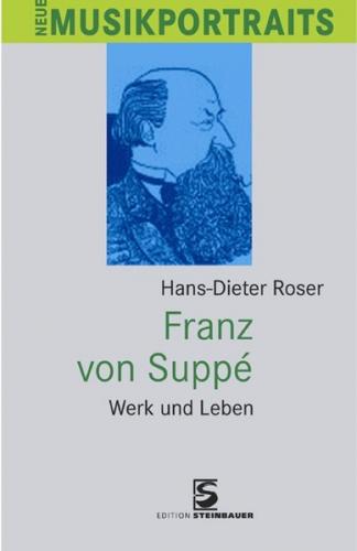 Franz von Suppé 