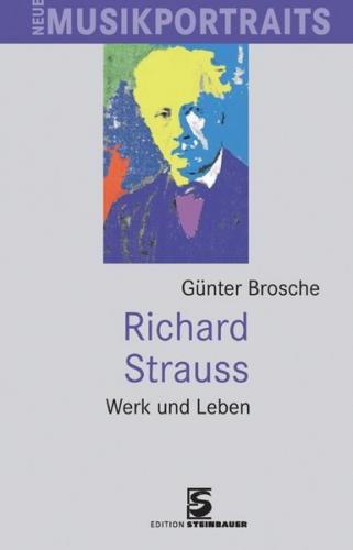 Richard Strauss 