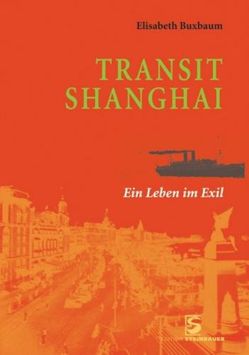 Transit Shanghai 