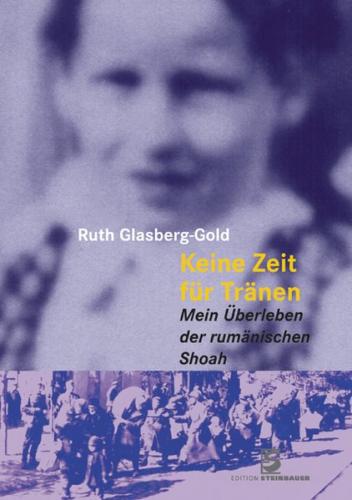 Keine Zeit für Tränen 