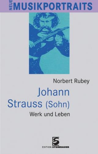 Johann Strauss (Sohn) 