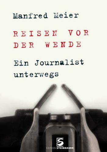 Reisen vor der Wende 