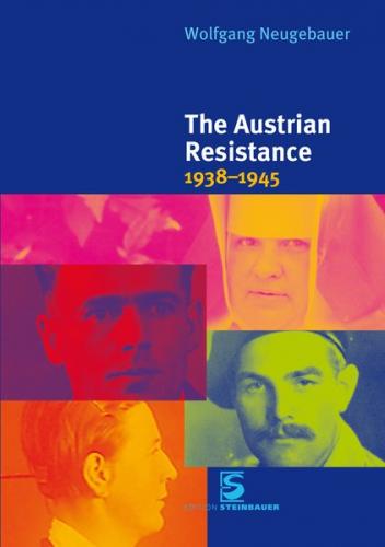 The Austrian Resistance (Ebook - EPUB) 