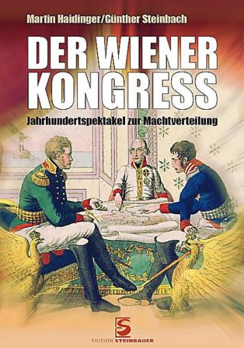 Der Wiener Kongress 