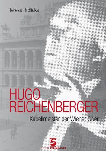 Hugo Reichenberger 