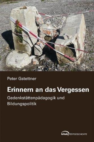 Erinnern an das Vergessen 