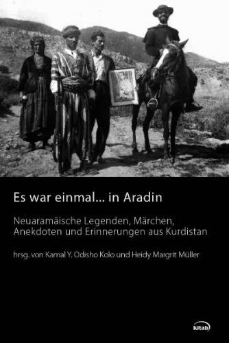 Es war einmal...in Aradin 