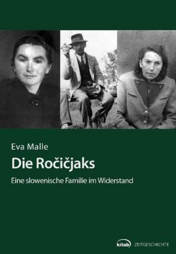 Die Ročičjaks 
