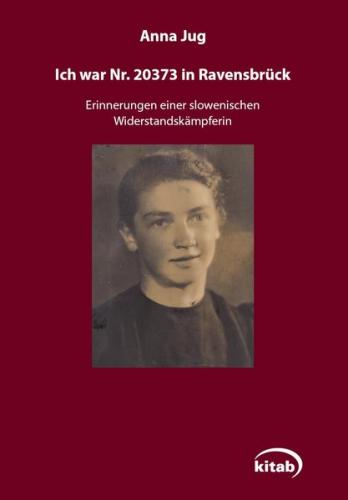 Ich war Nr. 20373 in Ravensbrück 