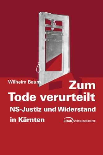 NS-Justiz in Kärnten 