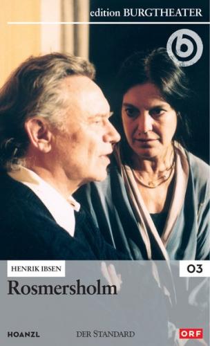 Rosmersholm 