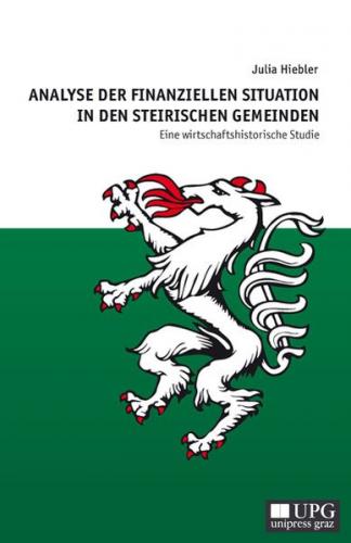 Analyse der finanziellen Situation in den steirischen Gemeinden 