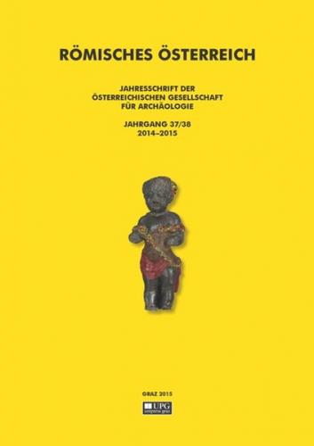 Römisches Österreich 37/38 