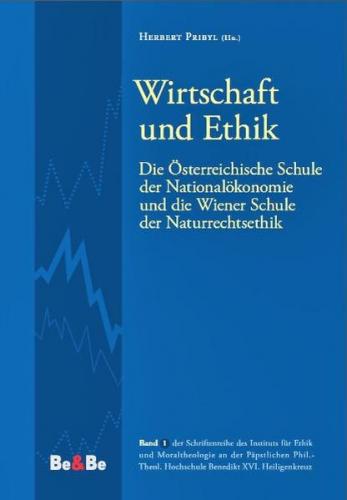 Wirtschaft und Ethik 