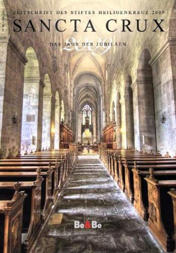 Sancta Crux 2009 