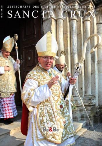 Sancta Crux 2011 