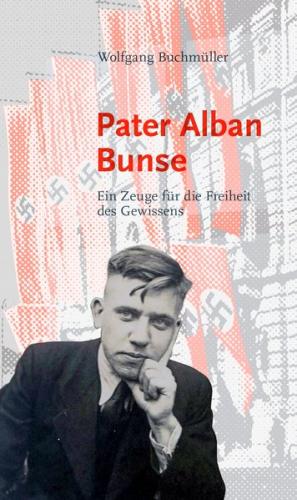 Pater Alban Bunse 