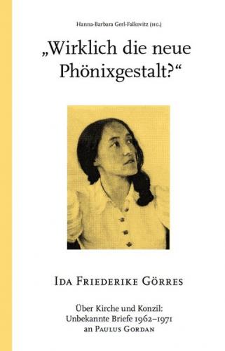 "Wirklich die neue Phönixgestalt?" 