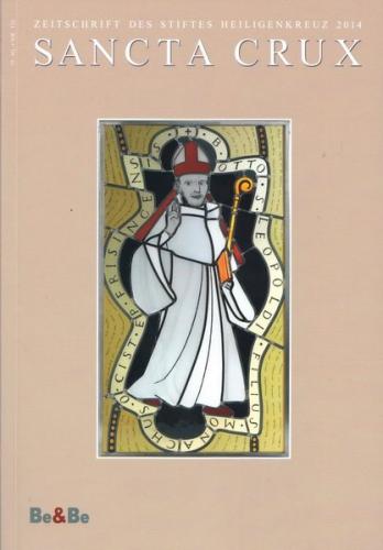 Sancta Crux. Zeitschrift des Stiftes Heiligenkreuz / Sancta Crux 2014 