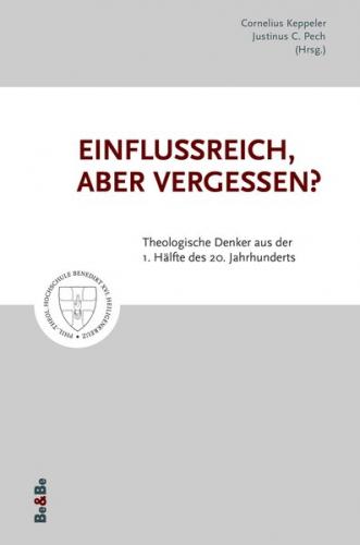 Einflussreich, aber vergessen? 