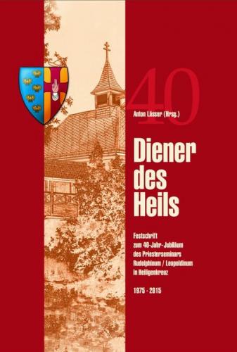 Diener des Heils 