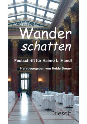 Wanderschatten 