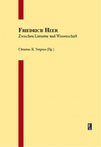 Friedrich Heer 