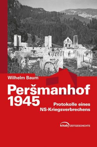 Peršmanhof 1945 
