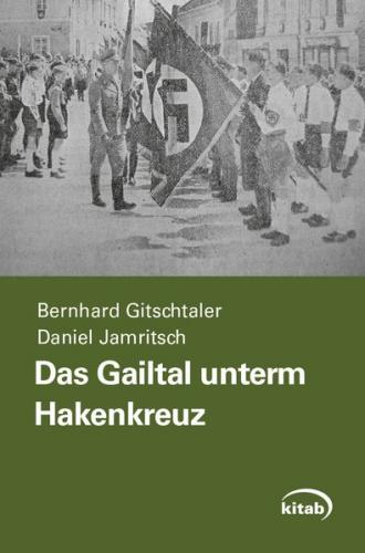 Das Gailtal unterm Hakenkreuz 
