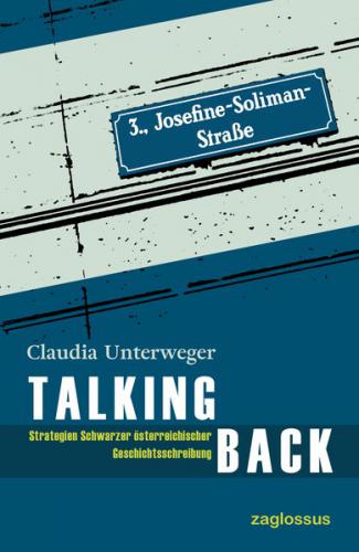 Talking Back 