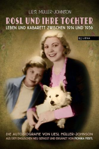 Rosl und ihre Tochter (Ebook - EPUB) 
