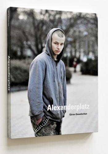 Alexanderplatz (engl. Ausgabe) 