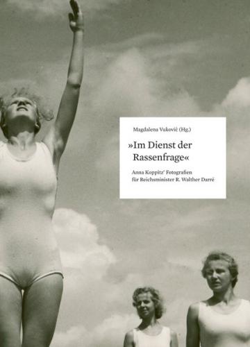 Im Dienst der Rassenfrage 