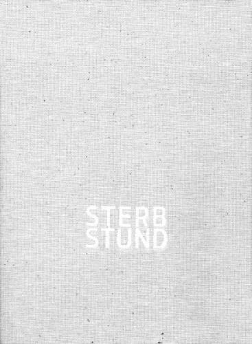 STERBSTUND 