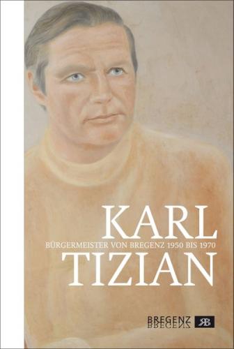 Karl Tizian 
