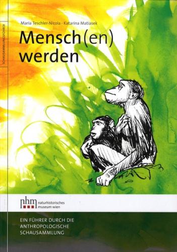Mensch(en) Werden 