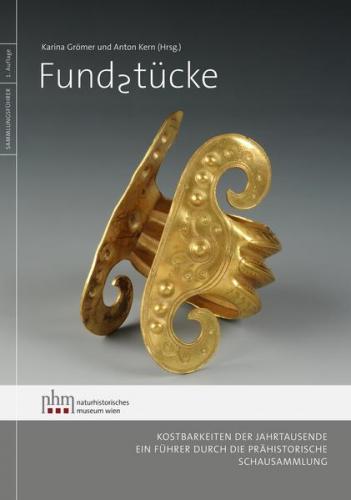 Fundstücke: Kostbarkeiten der Jahrtausende 